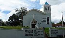 Vista Alegre - Parquia de Cristo Redentor-Foto:BEDENE