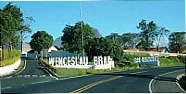 Pousadas em Wenceslau Braz, Hotéis em Wenceslau Braz PR