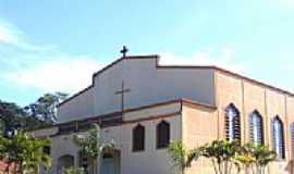 Xambrê - Igreja de N.S.do Carmo
foto Vicente A. Queiroz