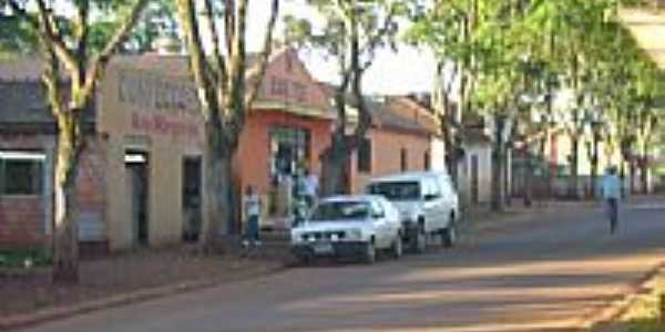 Av.Stelio Loureiro machado-Foto:Mauro Silveira 