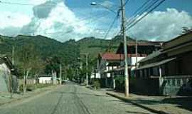 Amparo - Amparo-RJ-Rua da cidade-Foto:Eder Sales