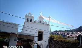 Angra dos Reis - Angra dos Reis-RJ-Igreja de Santa Luzia-Foto:Sergio Falcetti