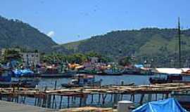 Angra dos Reis - Porto de Angra dos Reis-Foto:Jos Pedro Martnez