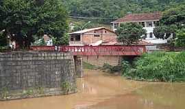 Areal - Areal-RJ-Ponte Vermelha-Foto:Pedro Rezende