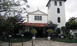 Bzios - Bzios-RJ-Igreja de Santa Rita de Cssia-Foto:RiodeJaneiroAqui