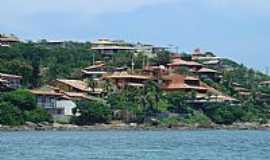 Bzios - Praia da Ferradura em Bzios-RJ-Foto:Luis Ferrada