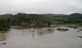 Baro de Juparana - Rio Paraiba do Sul.