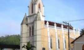 Baro de Juparana - 1881-Igreja N.S. do Patrocnio-Juparan, Por mercia silva
