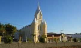 Baro de Juparana - Igreja N.S.do Patrocnio, Por Mercia Silva