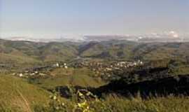 Baro de Juparana - Vista da cidade-Foto:braz_rj  