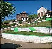 Imagem da cidade de Itachamma - BA