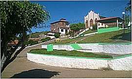 Itachama - Imagem da cidade de Itachamma - BA