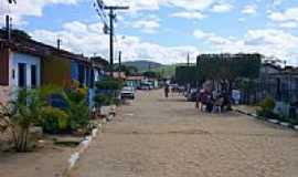 Itachama - Rua da cidade-Foto:nandorock 