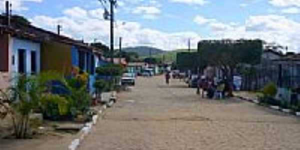 Rua da cidade-Foto:nandorock 