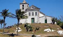 Barra de So Joo - Barra de So Joo-RJ-Igreja de So Joo Batista-Foto:Alexandre L. Rosa 