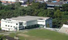 Barra do Pira - Barra do Pira - Royal Sport Clube - Bairro de Santanna, Por Vicente Siqueira
