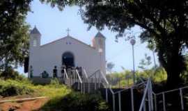 Barra do Pira - Igreja Catlica de So Sebastio do Bairro Ponte Preta da Parquia SantAna - Barra do Pira - RJ., Por joo carlos paulino paiva