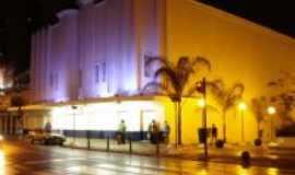 Barra Mansa - antigo cine palcio cinema e teatro, Por Leonardo Horta Junior