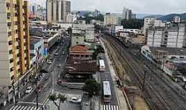 Barra Mansa - Barra Mansa-RJ-Vista parcial da cidade-Foto:juventudebm.blogspot.com 