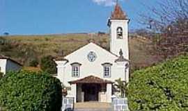 Bemposta - Igreja Nossa Senhora da Conceio 