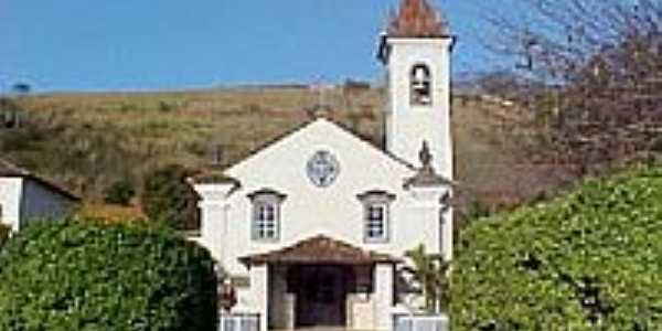 Igreja Nossa Senhora da Conceio 