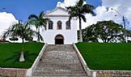 Boa Esperana - Igreja de N.Sra.da Conceio em Boa Esperana-RJ-Foto:vera duarte