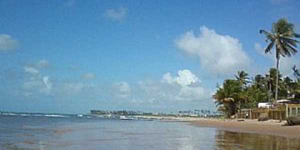 Itacimirim - BA
