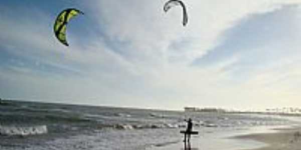 Praia de Itacimirim-BA-Foto:lobobrazil