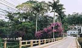 Bom Jardim - Ponte do Maravilha em Bom Jardim-Foto:VinciusF