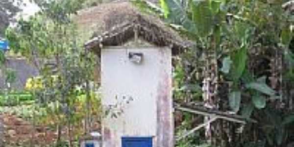 Bomba D´Água de Bom Jardim-Foto:ViníciusF
