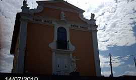 Bom Jesus do Itabapoana - Bom Jesus do Itabapoana-RJ-Capela de N.Sra.de Ftima-Foto:Sergio Falcetti