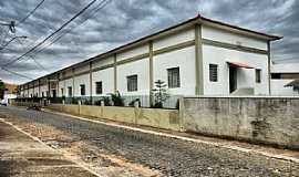 Bom Jesus do Itabapoana - Bom Jesus do Itabapoana-RJ-Casa dos Idosos-Foto:sgtrangel