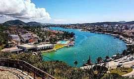 Cabo Frio - Imagens da cidade de Cabo Frio - RJ