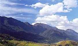 Cachoeiras de Macacu - Serra de Cachoeiras de macacu foto wolflobo