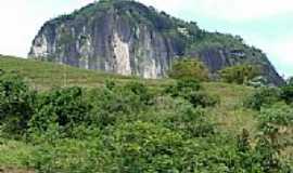 Cachoeiras de Macacu - Pedra do Colgio em Cachoeiras de Macacu-Foto:Jesseb