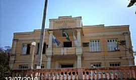Cambuci - Prefeitura Municipal-Foto:Sergio Falcetti
