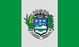Cardoso Moreira - Bandeira da cidade de Cardoso Moreira-RJ