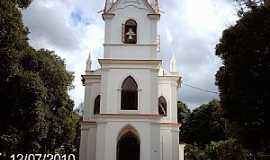 Carmo - Carmo-RJ-Capela Nosso Senhor dos Passos-Foto:Sergio Falcetti