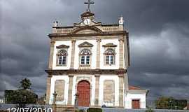 Carmo - Carmo-RJ-Igreja de N.Sra.do Carmo-Foto:Sergio Falcetti 