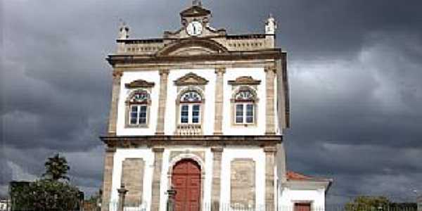 Carmo-RJ-Igreja de N.Sra.do Carmo-Foto:Sergio Falcetti 