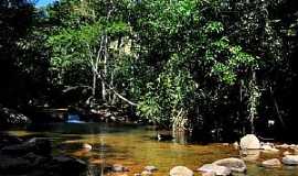 Casimiro de Abreu - Casimiro de Abreu-RJ-Cachoeira do Pai Joo-Foto:kilsonRJ 