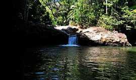 Casimiro de Abreu - Casimiro de Abreu-RJ-Cachoeira do Pai Joo-Foto:kilsonRJ