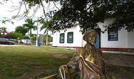 Casimiro de Abreu - Casimiro de Abreu-RJ-O Poeta e sua casa-Foto:Erick Aniszewski