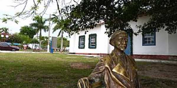 Casimiro de Abreu-RJ-O Poeta e sua casa-Foto:Erick Aniszewski