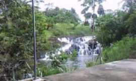 Itagi - Cachoeira Bonita (Itagi), Por Gal Solidade