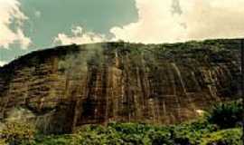 Comendador Levy Gasparian - Pedra de Paraibuna, foto por prefeitura de Comendador Levy Gasparian.