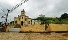 Comendador Venncio - Capela de So Sebastio-Foto:sgtrangel 