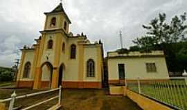 Comendador Venncio - Capela de So Sebastio-Foto:sgtrangel 