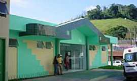 Conceio de Macabu - Hospital Ana Moreira, por Carlos Edward