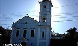 Conceio de Macabu - Igreja Matriz de N.Sra.da Conceio em Conceio de Macabu-Foto:Sergio Falcetti